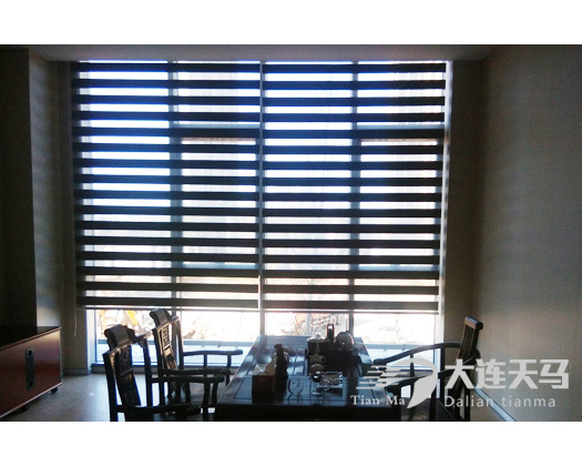 罗纱帘、香格里拉帘