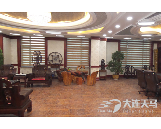 罗纱帘、香格里拉帘